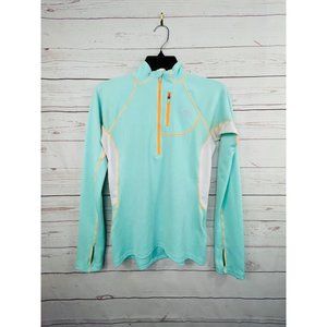 The North Face 1/2 Zip BaseLayer XS